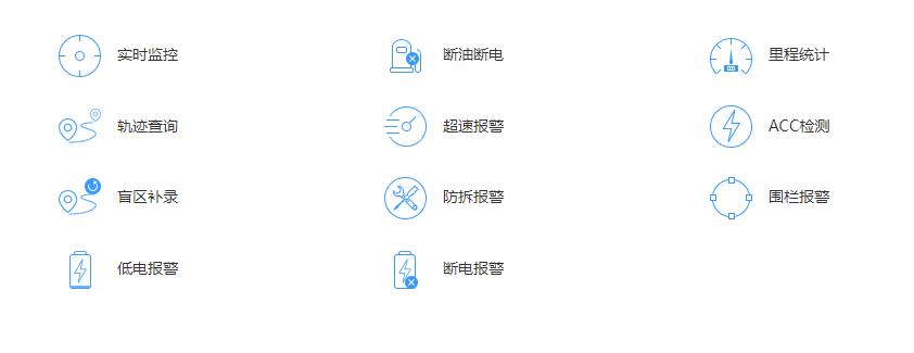 广州天河区哪里有上门安装北斗GPS定位追踪器厂家一台多少钱_广州市铭途信息科技有限公司